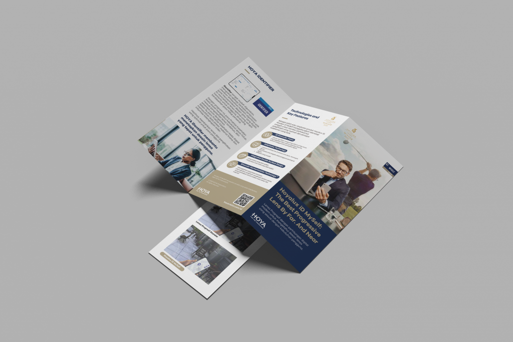myself-brochure-id